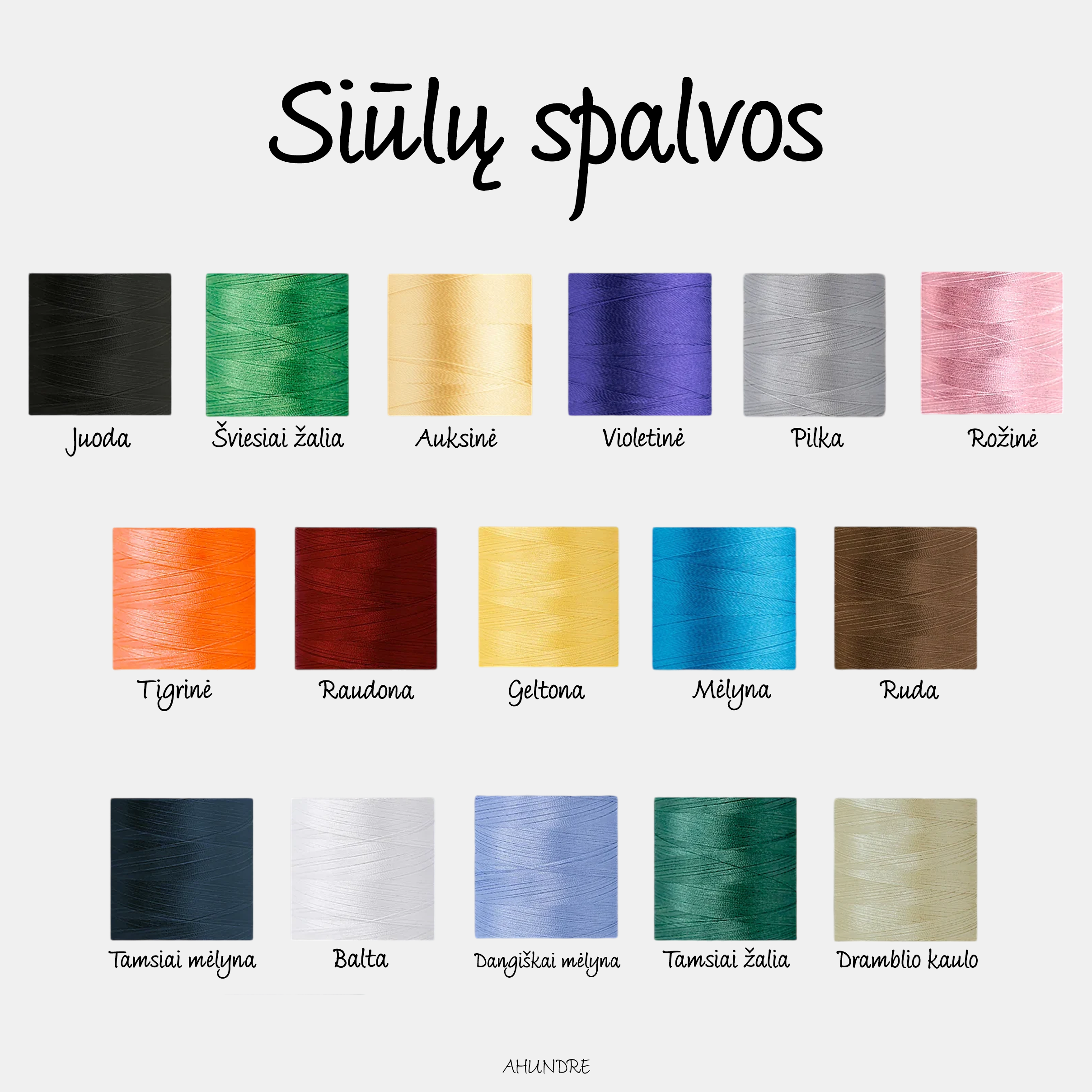 Mama – siuvinėtas džemperis