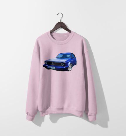 Spausdintas džemperis su Jūsų nuotrauka